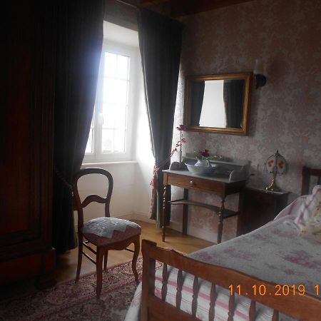 Ferme Manoir La Fiere Bed & Breakfast Sainte-Mère-Église Dış mekan fotoğraf