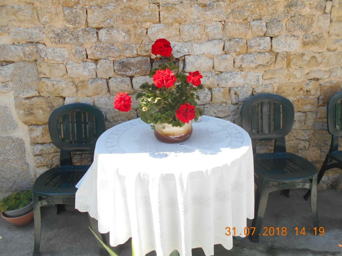 Ferme Manoir La Fiere Bed & Breakfast Sainte-Mère-Église Dış mekan fotoğraf