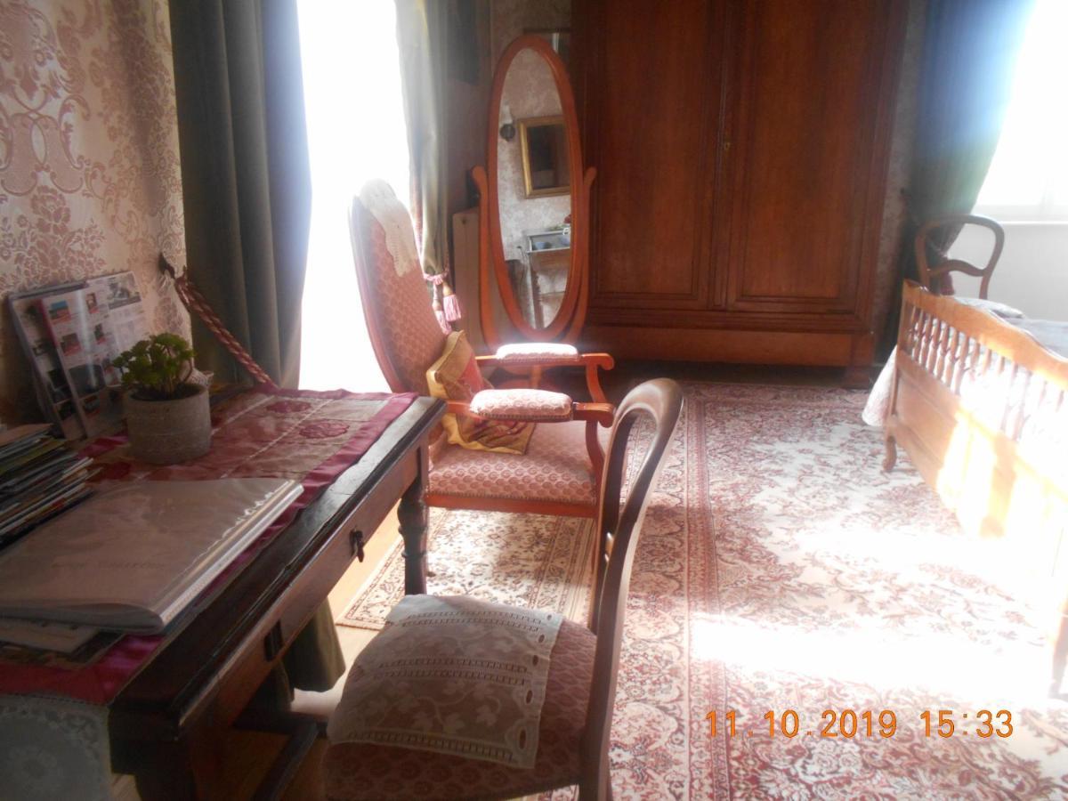 Ferme Manoir La Fiere Bed & Breakfast Sainte-Mère-Église Dış mekan fotoğraf